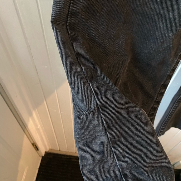 Route 66 Black Jeans - Picture 5 of 7